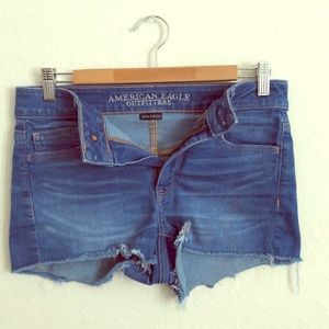 American Eagle outfitters shorts